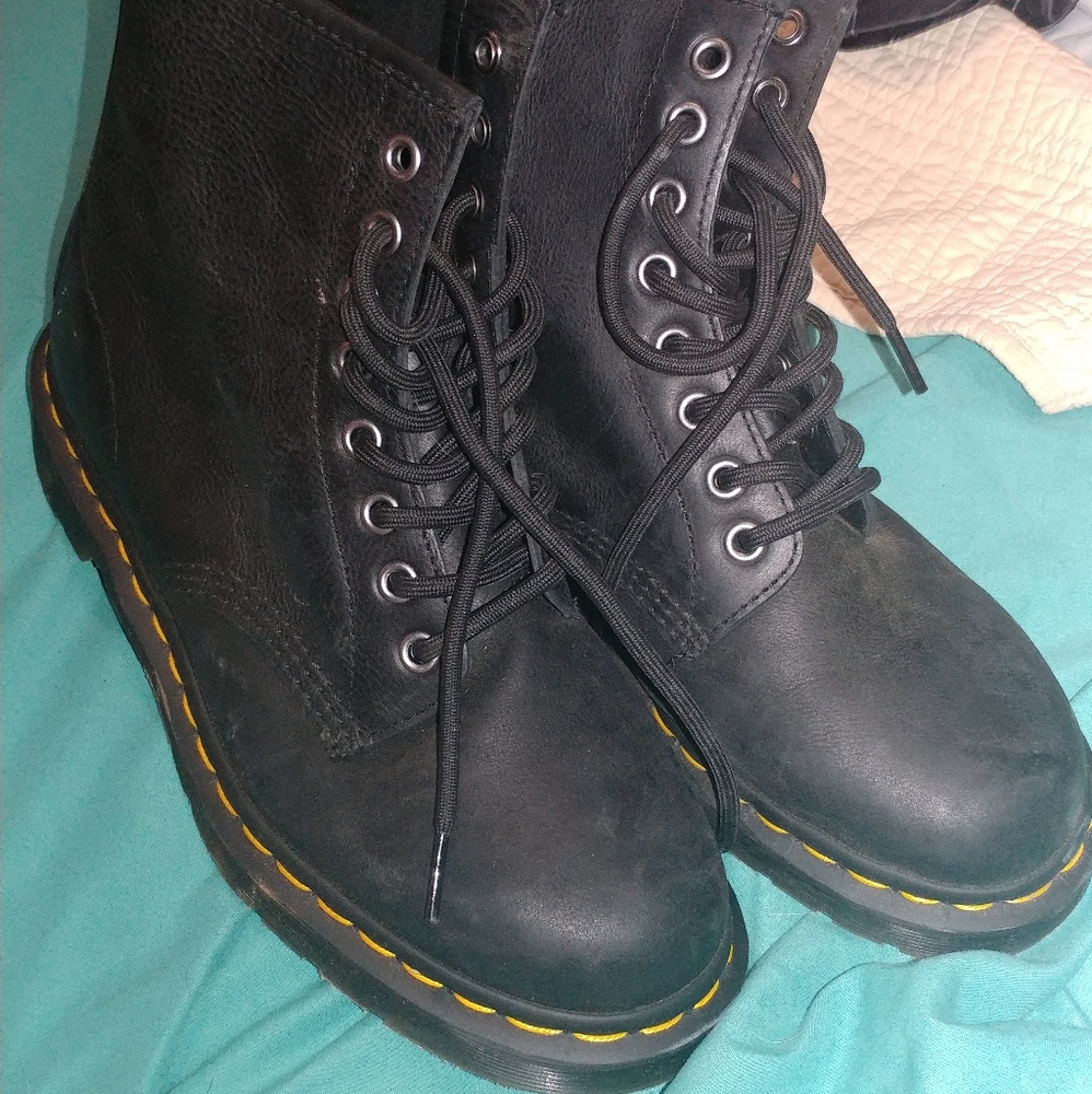 Doc Martens